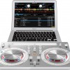 DJ-контроллер PIONEER DDJ-WEGO3-W - Эврика | аренда звукового, светового, презентационного оборудования, аренда и прокат оборудования для мероприятий