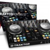  DJ-контроллер NATIVE INSTRUMENTS TRAKTOR KONTROL S2 MK2 - Эврика | аренда звукового, светового, презентационного оборудования, аренда и прокат оборудования для мероприятий