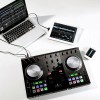  DJ-контроллер NATIVE INSTRUMENTS TRAKTOR KONTROL S2 MK2 - Эврика | аренда звукового, светового, презентационного оборудования, аренда и прокат оборудования для мероприятий