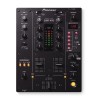 DJ-микшер PIONEER DJM-400 - Эврика | аренда звукового, светового, презентационного оборудования, аренда и прокат оборудования для мероприятий