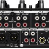 DJ-микшер PIONEER DJM-850 - Эврика | аренда звукового, светового, презентационного оборудования, аренда и прокат оборудования для мероприятий