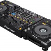 DJ-микшер PIONEER DJM-850 - Эврика | аренда звукового, светового, презентационного оборудования, аренда и прокат оборудования для мероприятий