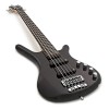 Бас-гитара WARWICK ROCKBASS CORVETTE BASIC 5 NB TS черного цвета - Эврика | аренда звукового, светового, презентационного оборудования, аренда и прокат оборудования для мероприятий