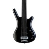 Бас-гитара WARWICK ROCKBASS CORVETTE BASIC 5 NB TS черного цвета - Эврика | аренда звукового, светового, презентационного оборудования, аренда и прокат оборудования для мероприятий