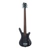 Бас-гитара WARWICK ROCKBASS CORVETTE BASIC 5 NB TS черного цвета - Эврика | аренда звукового, светового, презентационного оборудования, аренда и прокат оборудования для мероприятий