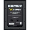 Басовый кабинет HARTKE VX115 - Эврика | аренда звукового, светового, презентационного оборудования, аренда и прокат оборудования для мероприятий