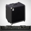 Басовый комбоусилитель AMPEG BA-115 - Эврика | аренда звукового, светового, презентационного оборудования, аренда и прокат оборудования для мероприятий