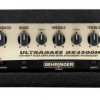 Басовый усилитель BEHRINGER ULTRABASS BX4500H - Эврика | аренда звукового, светового, презентационного оборудования, аренда и прокат оборудования для мероприятий