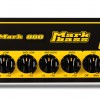 Басовый усилитель MARKBASS LITTLE MARK 800 - Эврика | аренда звукового, светового, презентационного оборудования, аренда и прокат оборудования для мероприятий