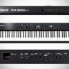 Цифровое пианино ROLAND RD-300NX - Эврика | аренда звукового, светового, презентационного оборудования, аренда и прокат оборудования для мероприятий