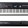 Цифровое пианино ROLAND RD-700NX - Эврика | аренда звукового, светового, презентационного оборудования, аренда и прокат оборудования для мероприятий