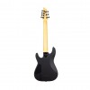 Электрогитара SCHECTER DEMON 7-SATIN BLACK - Эврика | аренда звукового, светового, презентационного оборудования, аренда и прокат оборудования для мероприятий