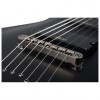 Электрогитара SCHECTER DEMON 7-SATIN BLACK - Эврика | аренда звукового, светового, презентационного оборудования, аренда и прокат оборудования для мероприятий