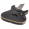 Электрогитара SCHECTER DEMON 7-SATIN BLACK - Эврика | аренда звукового, светового, презентационного оборудования, аренда и прокат оборудования для мероприятий