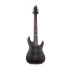 Электрогитара SCHECTER DEMON 7-SATIN BLACK - Эврика | аренда звукового, светового, презентационного оборудования, аренда и прокат оборудования для мероприятий