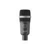 Инструментальный микрофон AKG D40 - Эврика | аренда звукового, светового, презентационного оборудования, аренда и прокат оборудования для мероприятий