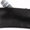 Инструментальный микрофон SHURE BETA 57A - Эврика | аренда звукового, светового, презентационного оборудования, аренда и прокат оборудования для мероприятий