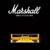  Гитарный ламповый усилитель MARSHALL EL34 100/100 - Эврика | аренда звукового, светового, презентационного оборудования, аренда и прокат оборудования для мероприятий