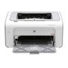 Лазерный принтер HP LASERJET PRO P1102 RU - Эврика | аренда звукового, светового, презентационного оборудования, аренда и прокат оборудования для мероприятий