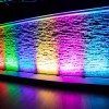 Линейный светодиодный светильник LED BAR 24x3W - Эврика | аренда звукового, светового, презентационного оборудования, аренда и прокат оборудования для мероприятий