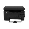 Лазерный МФУ HP LASERJET PRO M125RA RU - Эврика | аренда звукового, светового, презентационного оборудования, аренда и прокат оборудования для мероприятий