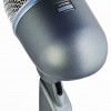 Инструментальный микрофон SHURE BETA 52A - Эврика | аренда звукового, светового, презентационного оборудования, аренда и прокат оборудования для мероприятий