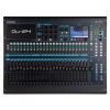 Микшерный пульт ALLEN & HEATH QU-24 + AR 2412 - Эврика | аренда звукового, светового, презентационного оборудования, аренда и прокат оборудования для мероприятий