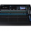 Микшерный пульт ALLEN & HEATH QU-24 + AR 2412 - Эврика | аренда звукового, светового, презентационного оборудования, аренда и прокат оборудования для мероприятий