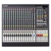 Микшерный пульт ALLEN&HEATH GL2400-16 - Эврика | аренда звукового, светового, презентационного оборудования, аренда и прокат оборудования для мероприятий