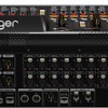 Микшерный пульт BEHRINGER X32 - Эврика | аренда звукового, светового, презентационного оборудования, аренда и прокат оборудования для мероприятий