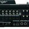 Микшерный пульт BEHRINGER X32 COMPACT - Эврика | аренда звукового, светового, презентационного оборудования, аренда и прокат оборудования для мероприятий