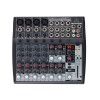 Микшерный пульт BEHRINGER XENYX 1202FX - Эврика | аренда звукового, светового, презентационного оборудования, аренда и прокат оборудования для мероприятий