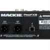 Микшерный пульт MACKIE PROFX8 - Эврика | аренда звукового, светового, презентационного оборудования, аренда и прокат оборудования для мероприятий