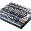 Микшерный пульт SOUNDCRAFT EFX12 - Эврика | аренда звукового, светового, презентационного оборудования, аренда и прокат оборудования для мероприятий