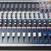 Микшерный пульт SOUNDCRAFT EFX12 - Эврика | аренда звукового, светового, презентационного оборудования, аренда и прокат оборудования для мероприятий