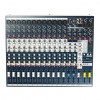 Микшерный пульт SOUNDCRAFT EFX12 - Эврика | аренда звукового, светового, презентационного оборудования, аренда и прокат оборудования для мероприятий