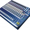 Микшерный пульт SOUNDCRAFT EPM12 - Эврика | аренда звукового, светового, презентационного оборудования, аренда и прокат оборудования для мероприятий