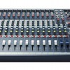 Микшерный пульт SOUNDCRAFT EPM12 - Эврика | аренда звукового, светового, презентационного оборудования, аренда и прокат оборудования для мероприятий