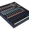 Микшерный пульт SOUNDCRAFT EPM8 - Эврика | аренда звукового, светового, презентационного оборудования, аренда и прокат оборудования для мероприятий