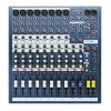 Микшерный пульт SOUNDCRAFT EPM8 - Эврика | аренда звукового, светового, презентационного оборудования, аренда и прокат оборудования для мероприятий