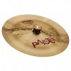 Набор тарелок PAISTE 2002 CYMBAL SET - Эврика | аренда звукового, светового, презентационного оборудования, аренда и прокат оборудования для мероприятий