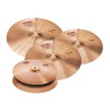 Набор тарелок PAISTE 2002 CYMBAL SET - Эврика | аренда звукового, светового, презентационного оборудования, аренда и прокат оборудования для мероприятий