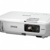 Портативный проектор EPSON EB-X24 - Эврика | аренда звукового, светового, презентационного оборудования, аренда и прокат оборудования для мероприятий