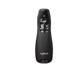 Презентер LOGITECH R400 - Эврика | аренда звукового, светового, презентационного оборудования, аренда и прокат оборудования для мероприятий