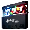 Сканер AMERICAN DJ QUAD SCAN LED - Эврика | аренда звукового, светового, презентационного оборудования, аренда и прокат оборудования для мероприятий