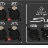 Cтейдж-бокс BEHRINGER S16 - Эврика | аренда звукового, светового, презентационного оборудования, аренда и прокат оборудования для мероприятий