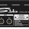 Cтейдж-бокс BEHRINGER S16 - Эврика | аренда звукового, светового, презентационного оборудования, аренда и прокат оборудования для мероприятий