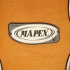 Ударная установка MAPEX VOYAGER - Эврика | аренда звукового, светового, презентационного оборудования, аренда и прокат оборудования для мероприятий