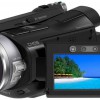 Видеокамера SONY HDR-SR7E - Эврика | аренда звукового, светового, презентационного оборудования, аренда и прокат оборудования для мероприятий