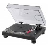 Vinil-проигрыватель TECHNICS SL-1210 MK2 - Эврика | аренда звукового, светового, презентационного оборудования, аренда и прокат оборудования для мероприятий